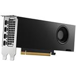 PNY NVIDIA RTX 4000 SFF, 20GB GDDR6, PCIe, 4x miniDP