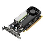 PNY NVIDIA T600 4GB (128) 4xmDP