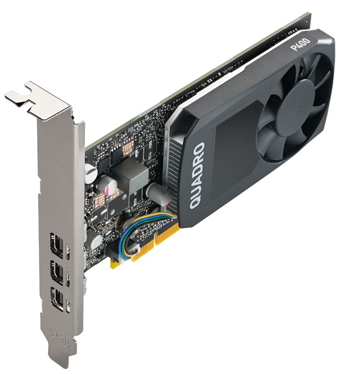 PNY Quadro P400 V2 (DP)
