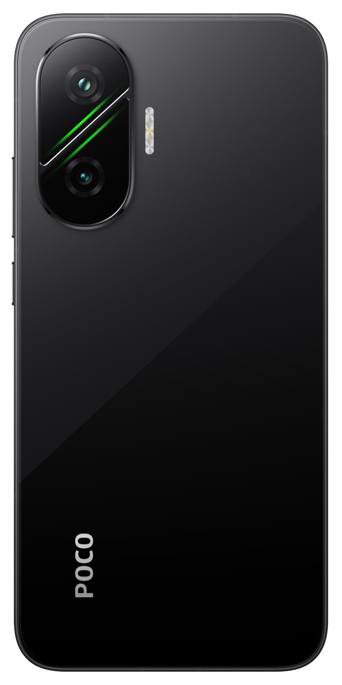 POCO F7/12GB/512GB/Black