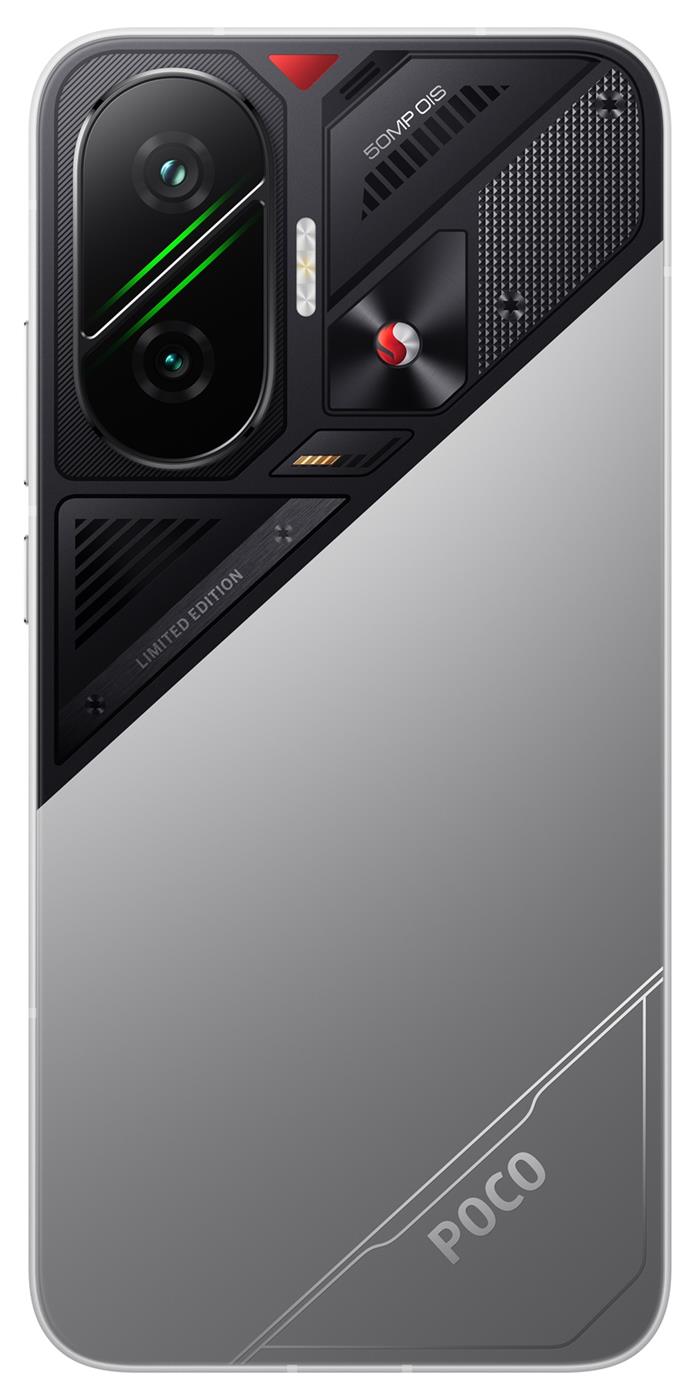 POCO F7/12GB/512GB/Silver