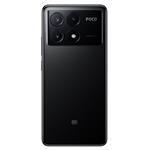 POCO X6 Pro 5G/12GB/512GB/Black