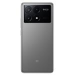 POCO X6 Pro 5G/12GB/512GB/Grey