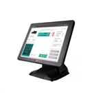 Pokladní systém P3100 PCAP, 17'', RAM 4GB, SSD 128GB, bez  OS