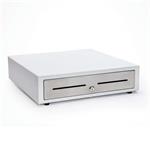 Pokladní zásuvka Star Micronics CD4-1616WTSS88-S2 24V, RJ12, pro tiskárny, bílá