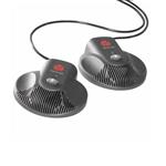 Polycom Expansion Mics for SoundStation IP 6000