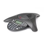 Polycom SoundStation 2 s LCD displejem