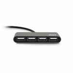 PORT USB-C HUB, 4x USB 2.0