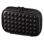 Pouzdro Hama Dots 6'' (15 cm), černé