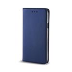 Pouzdro s magnetem Samsung J5 2017 J530 dark blue