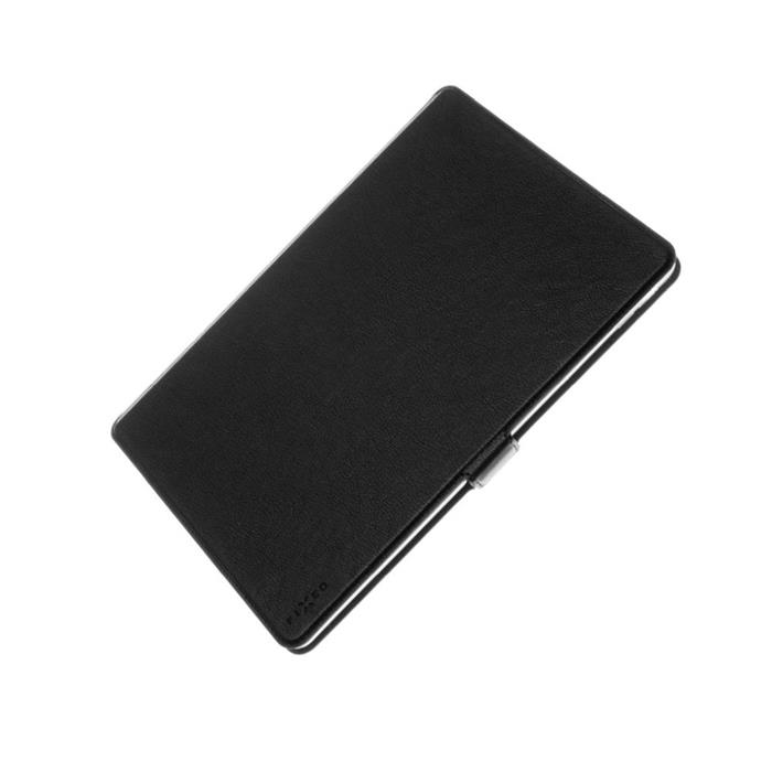 Pouzdro se stojánkem FIXED Topic Tab pro Realme Pad 2, černé