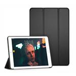 Pouzdro Swissten Flip pro Apple iPad 10,9" 2022 černé