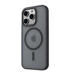 Pouzdro Swissten Magstick Flex pro Apple iPhone 14 černé