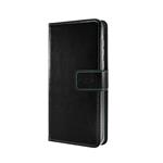 Pouzdro typu kniha FIXED Opus pro Sony Xperia 10 Plus, černé