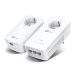 Powerline ethernet TP-Link TL-WPA8631P KIT 1300Mbps, WiFi, set TL-WPA8631P a TL-PA8010P