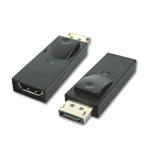 PremiumCord  adaptér DisplayPort - HDMI  Male/Female