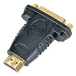 PremiumCord Adaptér HDMI A - DVI-D M/F