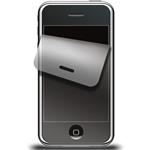 PremiumCord Folie na ochranu proti poškrábání iPhone 3G, iPhone 3Gs a iPod Touch