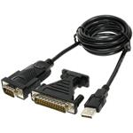 PremiumCord KU2-232, datový převodník USB -> RS232 (COM)