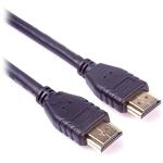 PremiumCord propojovací HDMI 2.1 kabel, 8K@60Hz, 1.5m, černý