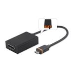 PremiumCord SlimPort/MyDP adaptér na HDMI s micro USB napájením