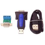 PremiumCord USB2.0 na RS485 adaptér