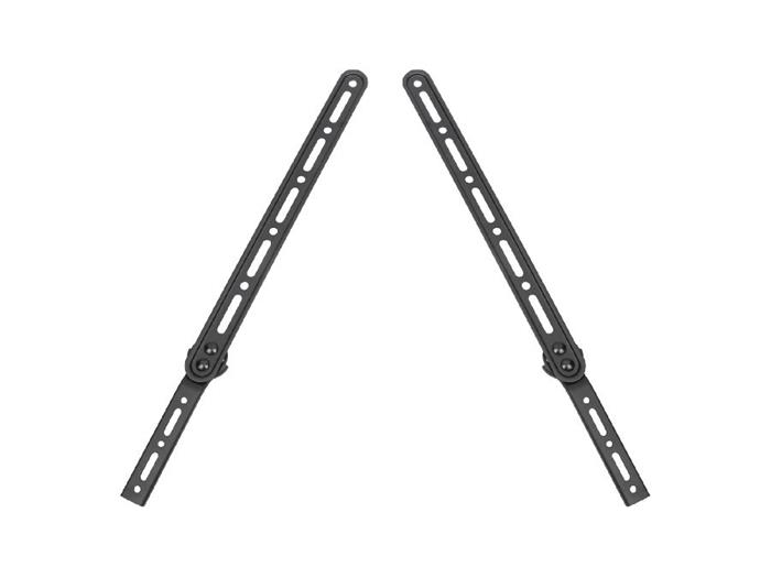 Přídavný držák soundbaru na držáky Tv Fiber Mounts M9C12