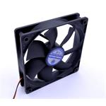 PRIMECOOLER PC-12025L12C SuperSilent, ventilátor 120x25mm, 1600rpm