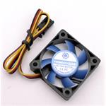 Primecooler PC-40 Hypercool, 40mm ventilátor, 4500rpm, 18dBA, 3pin