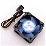 Primecooler PC-40H Hypercool, 40x40x20, 4500rpm, 18,5 dBA, 3pin