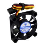 PRIMECOOLER PC-4510L12B SuperSilent LongLife