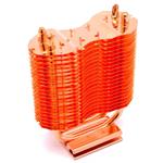 PRIMECOOLER PC-NBHP1 HYPERBRIDGE Heatpipe Noiseless Cooler
