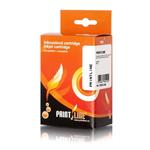 PRINTLINE kompatibilní cartridge s Canon CLI-571XL, Multipack C,M,Y,BK + PGI-570XLBK, čip