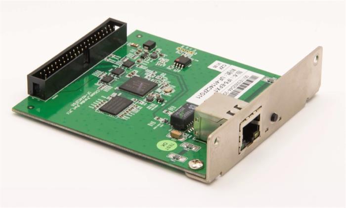 Příslušenství Citizen CL-S700 Ethernet interface for CLP/CL-S 521, 621, 621, CL-S700