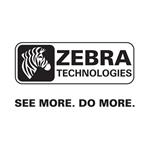 Příslušenství Zebra KR403, vodící lišta papíru, 80mm