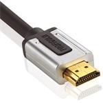 Profigold HDMI 1.4 kabel, A/A, samec/samec, délka 10 metrů