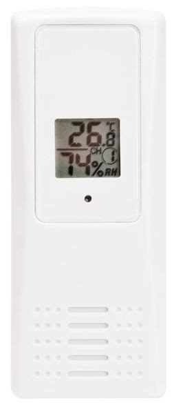 Proove bezdrátový senzor teploty a vlhkosti, 433MHz