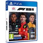 PS4 - F1 2023