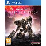 PS4 hra Armored Core VI Fires of Rubicon Launch Edition