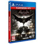 PS4 hra Batman: Arkham Knight Playstation Hits