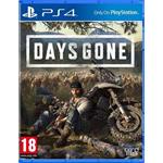 PS4 hra Days Gone
