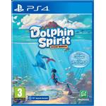 PS4 hra Dolphin Spirit - Ocean Mission
