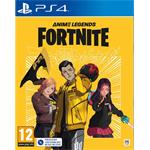 PS4 hra Fortnite - Anime Legends