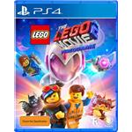 PS4 hra LEGO Movie 2 Videogame