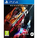 PS4 hra Need For Speed : Hot Pursuit Remastered