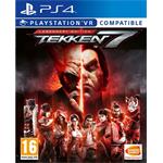 PS4 hra Tekken 7 Legendary Edition