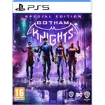 PS5 - Gotham Knights  Special Edition