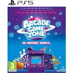 PS5 hra Arcade Game Zone