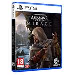 PS5 hra Assassins Creed Mirage