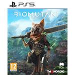 PS5 hra Biomutant